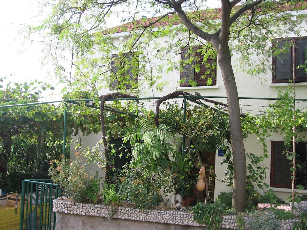 Guest House Kola Slano Exterior foto