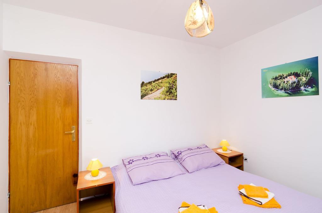 Guest House Kola Slano Habitación foto