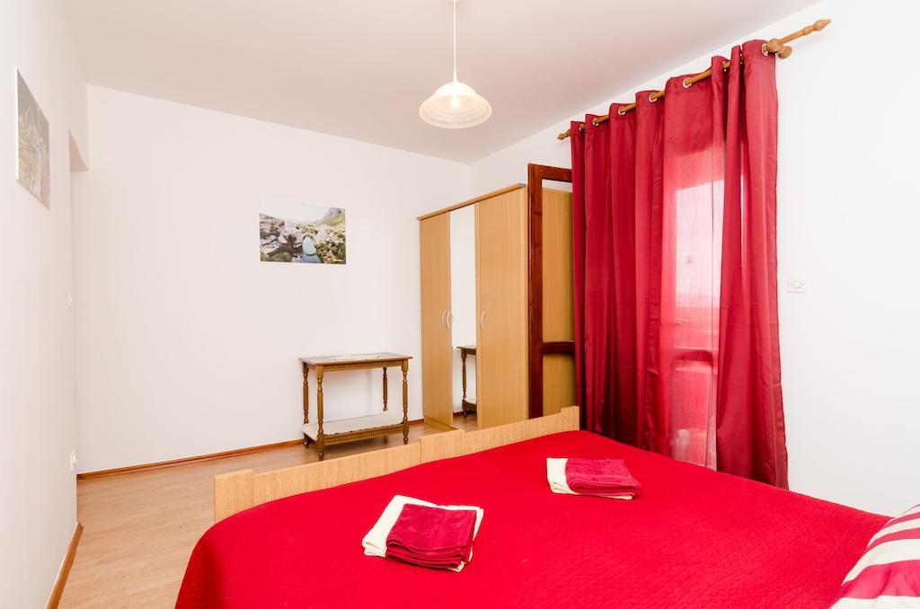 Guest House Kola Slano Habitación foto