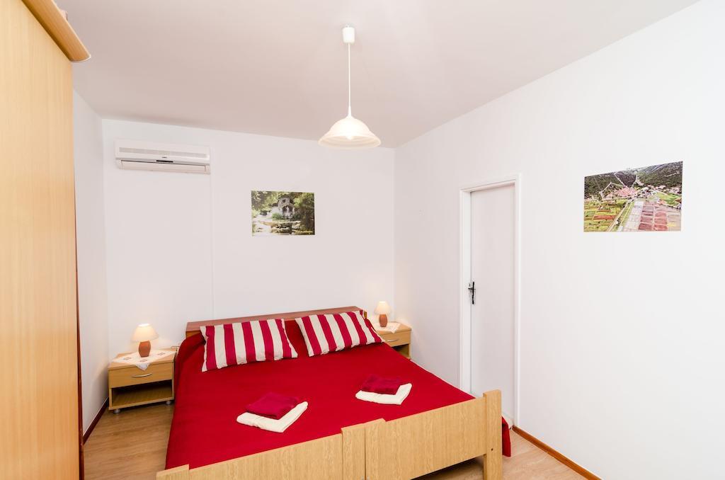 Guest House Kola Slano Habitación foto