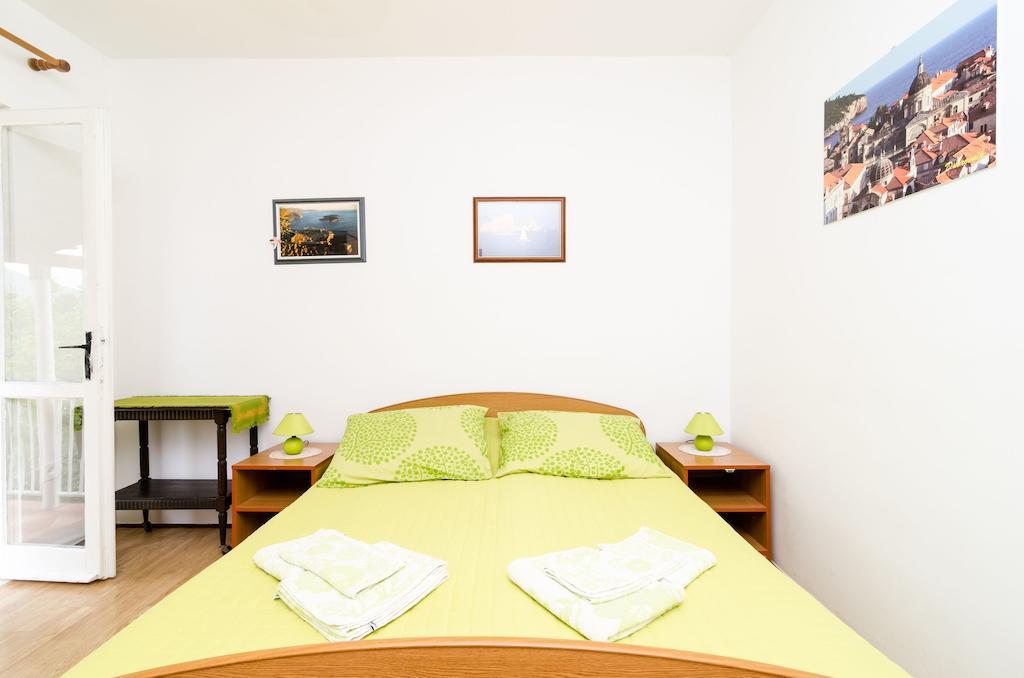Guest House Kola Slano Habitación foto