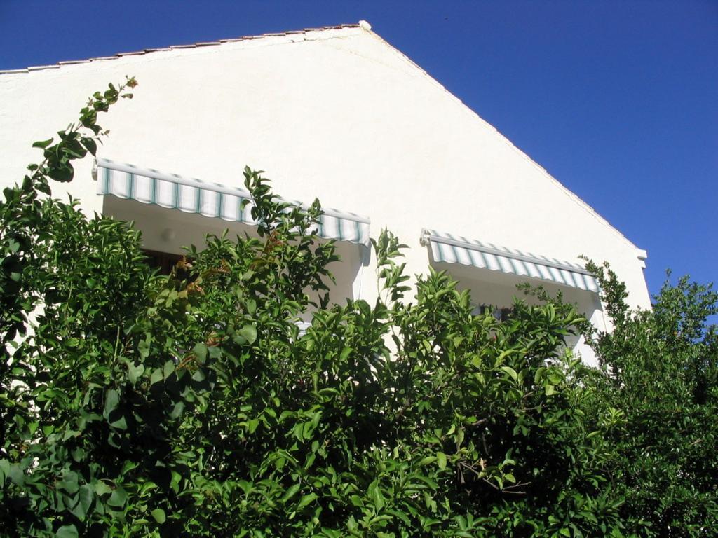 Guest House Kola Slano Exterior foto